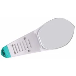 Mini Ferro Da Stiro A Vapore Elettrico Portatile Per Asciugare I Vestiti -Pulizia Della Casa 94287177 4