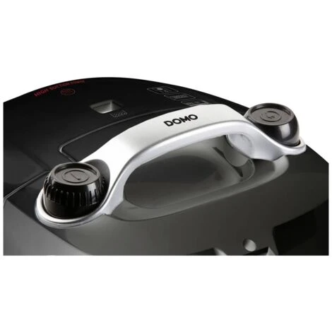 DOMO DO1033S Aspirapolvere Con Sacchetto Per La Polvere 6 DOMO DO1033S Aspirapolvere Con Sacchetto Per La Polvere - immagine 4
