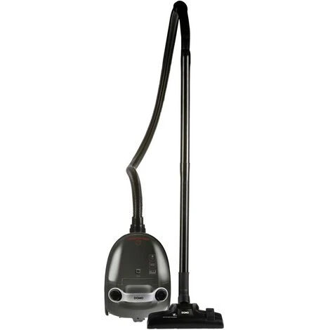 DOMO DO1033S Aspirapolvere Con Sacchetto Per La Polvere 7 DOMO DO1033S Aspirapolvere Con Sacchetto Per La Polvere - immagine 5