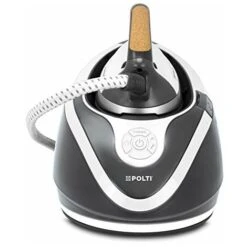 Polti Vaporella Next VN18.15 Ferro Da Stiro Con Caldaia Ad Alta Pressione, 5.5 Bar, Autonomia Illimitata, Funzione Turbo, 1.3 L, Bianco/Grigio -Pulizia Della Casa 94697594 4