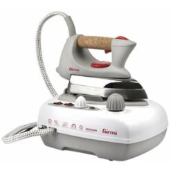 FERRO DA STIRO + CALDAIA ST03 GIRMI VOLT 230 WATT 1200+800 ML 700 8056095876121 IGIENE GIRMI