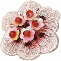 10 Pezzi Ricamo Fiore Rosa Modello Cucire Su Toppe Per Abbigliamento Appliques Accessori Fai Da Te 10 10 Pezzi Ricamo Fiore Rosa Modello Cucire Su Toppe Per Abbigliamento Appliques Accessori Fai Da Te -Pulizia Della Casa 96227254 4