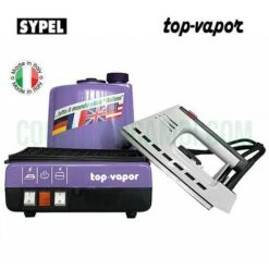 Sypel Top Vapor Ferro Da Stiro Con Caldaia 1,9L 2000W -Pulizia Della Casa 97145736 4