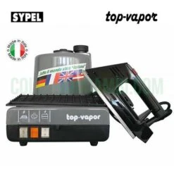 Sypel Top Vapor Ferro Da Stiro Con Caldaia 1,9L 2000W -Pulizia Della Casa 97145736 5