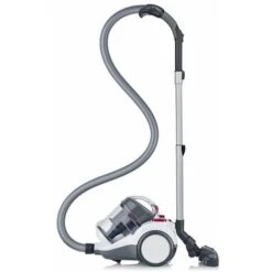 Severin BC 7058 Aspirapolvere A Traino Con Sacco 750W Blu -Pulizia Della Casa 97235206 3