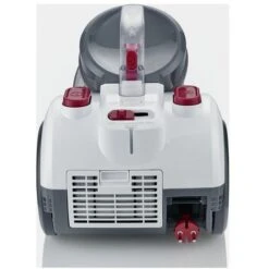 Severin BC 7058 Aspirapolvere A Traino Con Sacco 750W Blu -Pulizia Della Casa 97235206 4