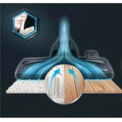 Aspirapolvere Rowenta RO6943EA 550 W 2,5 L -Pulizia Della Casa 97260473 4