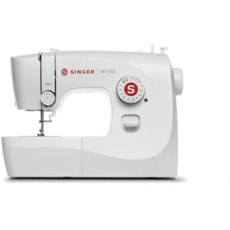 SINGER M1155 Macchina Da Cucito Macchina Da Cucire Automatica Elettrico