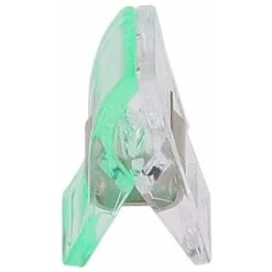 20 Fermagli Per Tessuto Fermagli Per Cucire WonderClips Accessori Per Cucire In Verde -Pulizia Della Casa 97823955 3