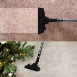 Randaco Aspirapolvere Senza Sacco Max. 900 Watt Tecnologia Multiciclone Aspirapolvere A Tanica Con Accessori -Pulizia Della Casa 97825965 4