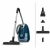 Aspirapolvere Con Sacchetto Rowenta RO3172EA 900 W 4,5 L Azzurro -Pulizia Della Casa 98070606 1