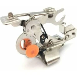 Piedino Per Macchina Da Cucire Con Pieghe Arricciate Per Cantante A Gamba Bassa Brother Babylock Viking Janome Kenmore -Pulizia Della Casa 98116548 3