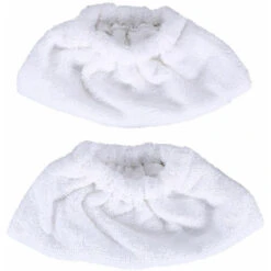 Cuscinetti Elastici Di Ricambio Per Attacco Ugello Manuale Per Pulitori A Vapore Kärcher (confezione Da 12) -Pulizia Della Casa 98131526 4