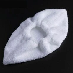 Cuscinetti Elastici Di Ricambio Per Attacco Ugello Manuale Per Pulitori A Vapore Kärcher (confezione Da 12) -Pulizia Della Casa 98131526 5