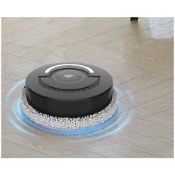 Robot Lavapavimenti Intelligente USB Wet And Dry, Bianco 8 Robot Lavapavimenti Intelligente USB Wet And Dry, Bianco -Pulizia Della Casa 98708711 2