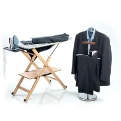 Ariete 6246 Vapore Per Indumenti Portatile 0,18 L 1000 W Blu, Bianco -Pulizia Della Casa 98901406 3