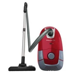 Rowenta Power XXL RO3154EA Aspirapolvere A Traino 4,5 L Secco 900 W Sacchetto Per La Polvere -Pulizia Della Casa 99471719 4