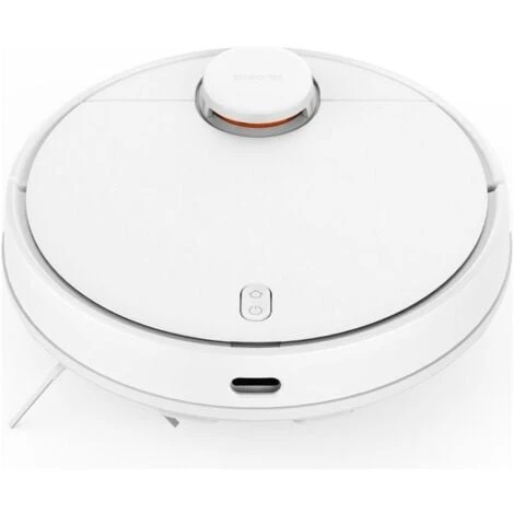 Xiaomi E10 Aspirapolvere Robot 0.4 Litri Senza Sacchetto Bianco 3 Xiaomi E10 Aspirapolvere Robot 0.4 Litri Senza Sacchetto Bianco