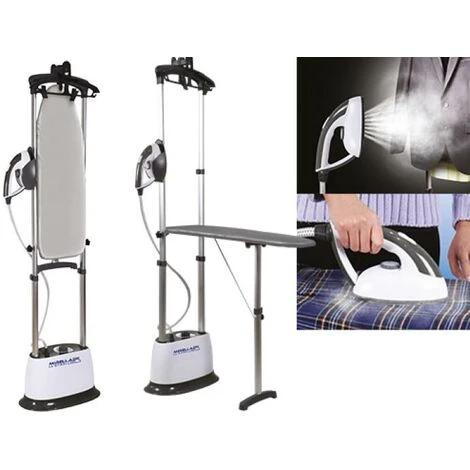 STIRELLA A VAPORE MIRELLA 2400W 3 STIRELLA A VAPORE MIRELLA 2400W